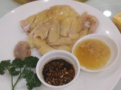 -寻味顺德·南记酒家·传统顺德菜·鱼生(广源路店)