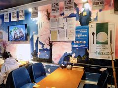 -五道双马·双马餐厅(五道口店)