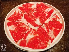 -东来顺·非遗火锅(高新店)