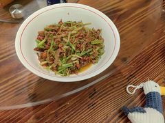 -衡厨·衡阳土菜(中南店)