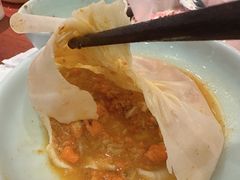 -裕兴记•蟹黄面馆(人民广场店)