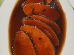 -佛有缘素食馆·荔湾老字号(陈家祠首店)