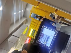 -纽约薯条(世豪广场店)