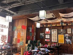 -那些年一起吃串的地方烧烤(观前街店)