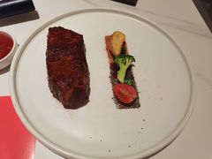 -赤火牛排(金狮广场店)