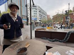 -Briant石窑面包(丰盛里店)