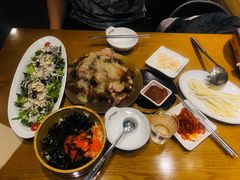 -Myth猪蹄(明洞店)