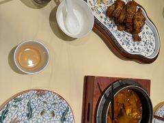 -千百味红餐厅·非遗江西菜(绿地双子塔总店)