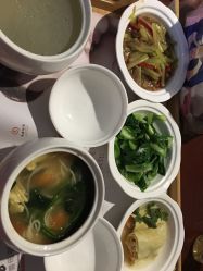 -千禧果月子会所(郑州东站店)