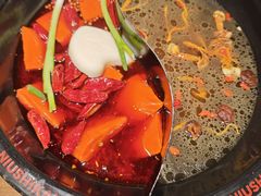 -牛市坎火锅(建设路店)