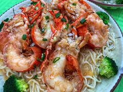 -盛港湾海鲜食府(黄沙店)