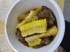 -岭南小生·粤港点心(南门口店)