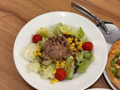 -萨莉亚意式餐厅(长安万达店)