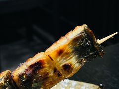 -玄白·炭烤活鳗(上海首店)