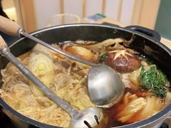 -小句号·精致料理(江南环球港店)