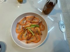 -阿里元老宋海鲜大排档(明发店)
