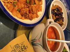 -全聚贤餐厅·湖北家常菜(沙湖店)