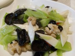 -马凯餐厅(长椿街店)