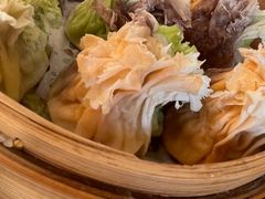 -都一处烧麦馆(前门店)