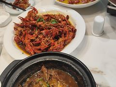 -有缘餐厅(湖塘店)