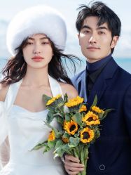 -蒙娜丽莎婚纱摄影·旅拍