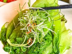 -花舍·新派粤菜·西餐·下午茶(亚运村·鸟巢店)
