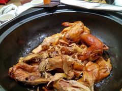 -老爷庙风味美食府(魏都大道店)