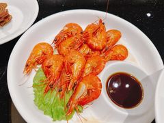 基围虾-高老庄新家宴(北斗星广场店)