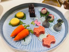 -海味观(老西门店)