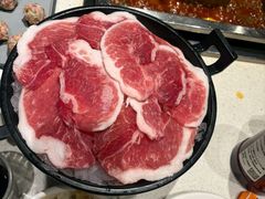 -红鼎坊·老成都火锅(新南门店)
