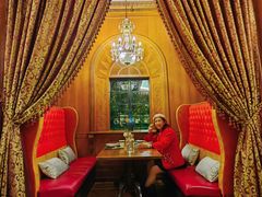 -马勒别墅饭店(静安寺店)