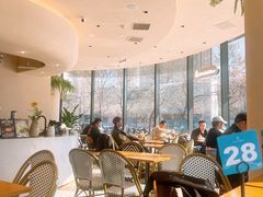 -Jamaicablue Coffeeshop(中央广场店)