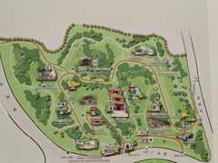 -南京古林公园