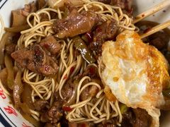 -李易面馆(树木岭店)