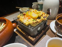 -雀舞云南菜(乐客城店)