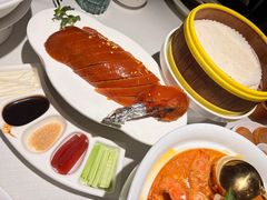 -華府Deluxe(兴业太古汇店)