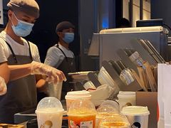 -喜茶(佛山顺德大良东乐路店)