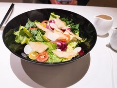 沙拉-茉里粤菜(皇姑万象汇店)