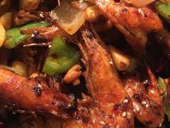 -炭舍干锅·烤鱼(扬名广场店)