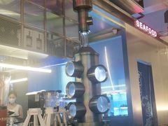 -白仁仔· 活烤海鲜 宵夜(豫园店)