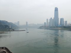 -中国宜宾·长江地标广场