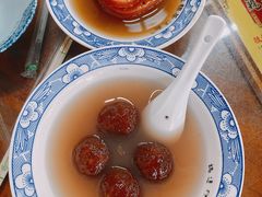 -粗茶淡饭(东关街店)