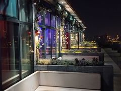 -杜尚rooftop露台酒吧