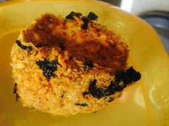 肉松小贝-拾味中点(泺文路店)