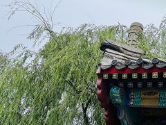 -承德避暑山庄景区