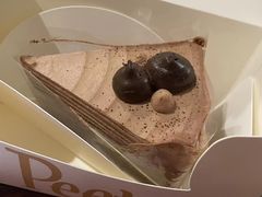 -Peet's 皮爷咖啡(乐峰店)