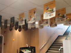 -麦当劳(秣陵路店)