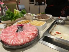 -海底捞火锅(劲松店)
