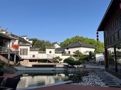 -南北湖风景区