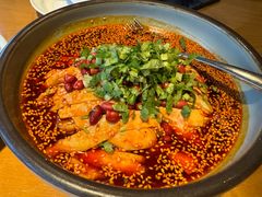 -辛香汇·现炒川菜(共康店)